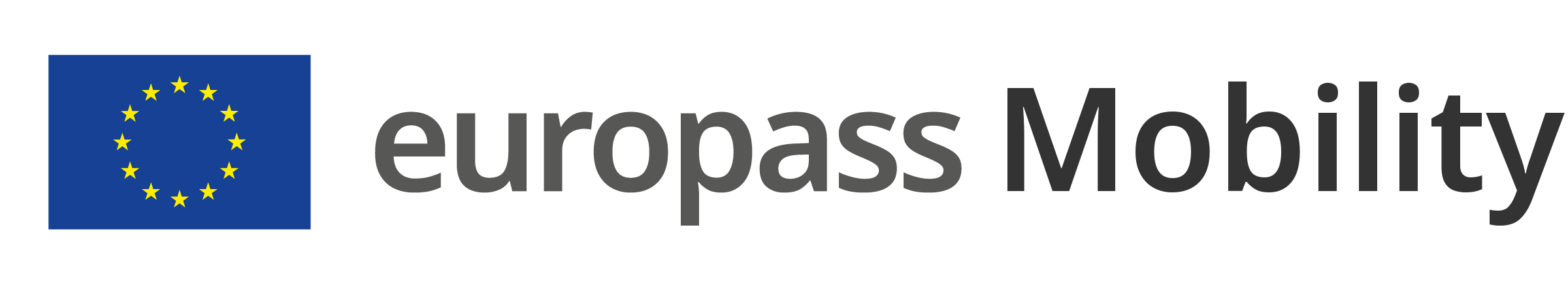 Logo europass mobility